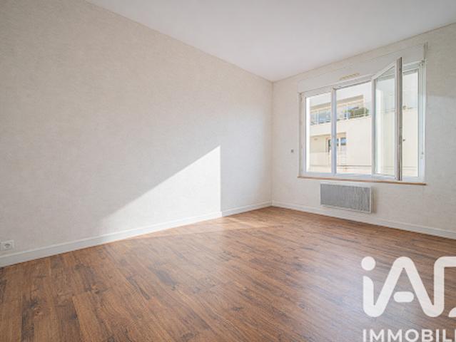 Vente Appartement 3 pièces 56 m2 Verdun