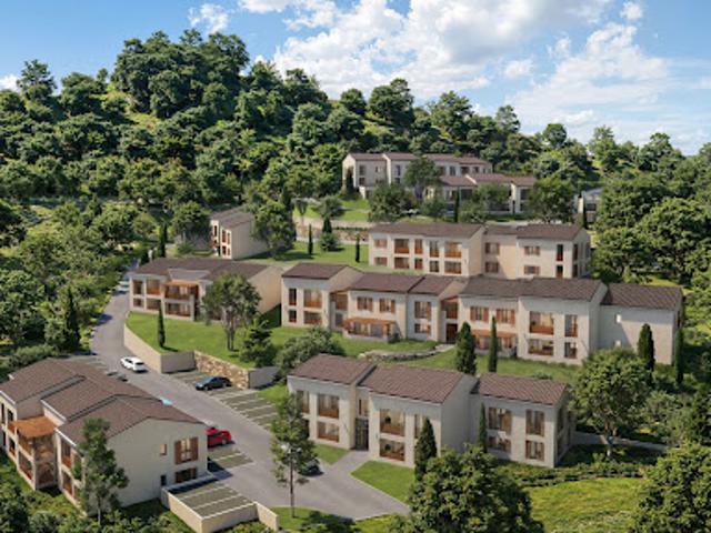 Vente Appartement 3 pièces 56 m2 Vescovato