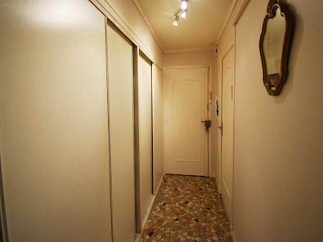 Vente Appartement 3 pièces 56 m2 Vichy