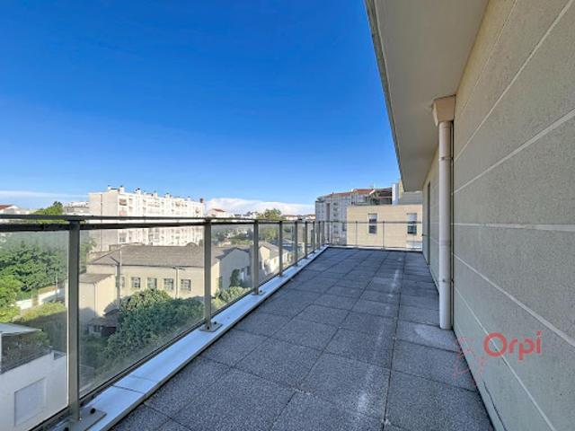 Vente Appartement 3 pièces 56.71 m2 Villeurbanne