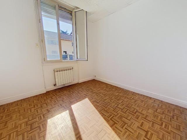Vente Appartement 3 pièces 56 m2 Villeurbanne