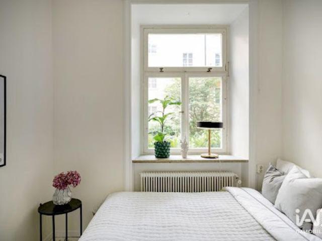 Vente Appartement 3 pièces 56 m2 Aix en Provence