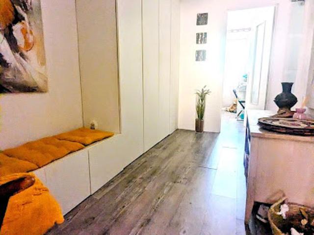 Vente Appartement 3 pièces 56 m2 Amélie les Bains Palalda