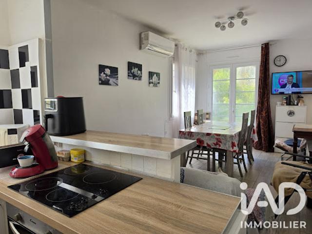 Vente Appartement 3 pièces 56 m2 Amélie les Bains Palalda