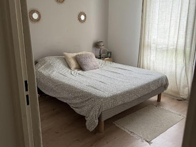 Vente Appartement 3 pièces 56 m2 Aubagne