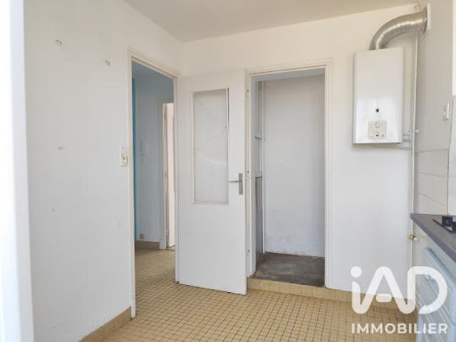 Vente Appartement 3 pièces 56 m2 Aureilhan