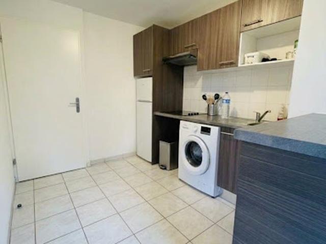 Vente Appartement 3 pièces 56 m2 Bailleul
