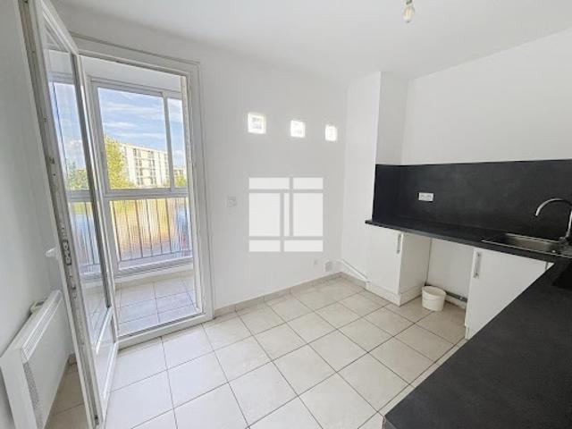 Vente Appartement 3 pièces 56 m2 Bastia