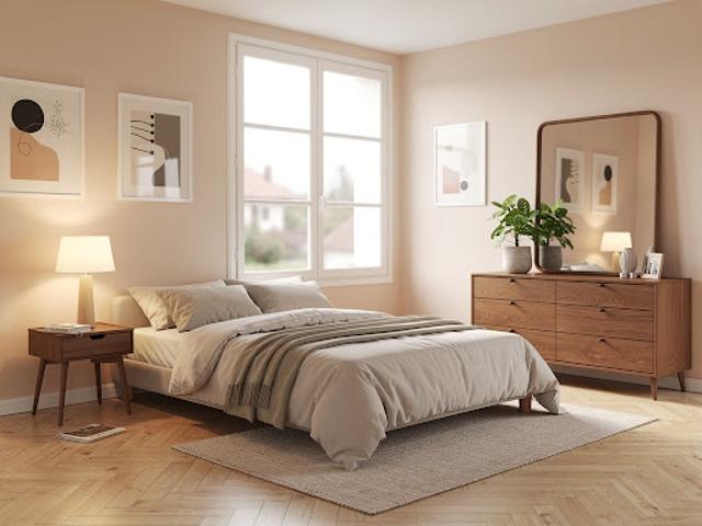 Vente Appartement 3 pièces 56 m2 Beauchamp