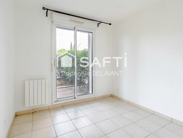 Vente Appartement 3 pièces 56 m2 Begles