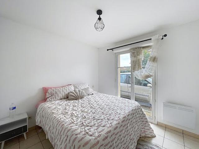 Vente Appartement 3 pièces 56 m2 Bergerac