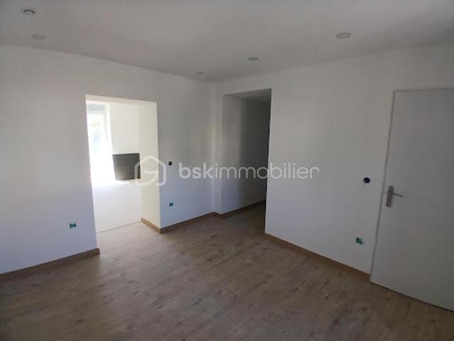 Vente Appartement 3 pièces 58 m2 Besançon