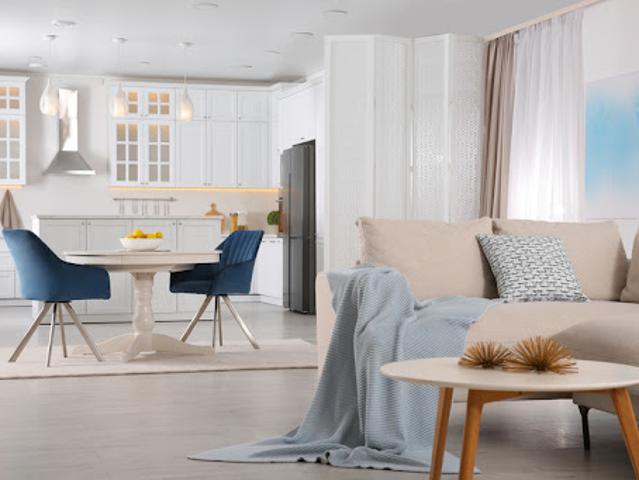 Vente Appartement 3 pièces 56 m2 Bougival