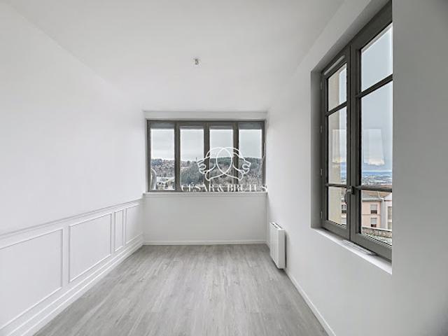 Vente Appartement 3 pièces 56 m2 Bourg de Thizy