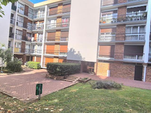 Vente Appartement 3 pièces 56.4 m2 Boussy Saint Antoine