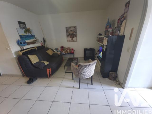 Vente Appartement 3 pièces 56 m2 Canet en Roussillon