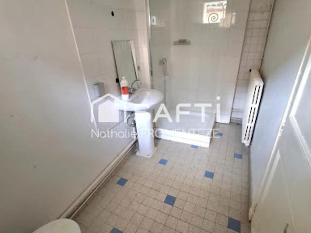 Vente Appartement 3 pièces 56 m2 Cahors