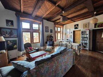 Vente Appartement 3 pièces 56 m2 Cahors