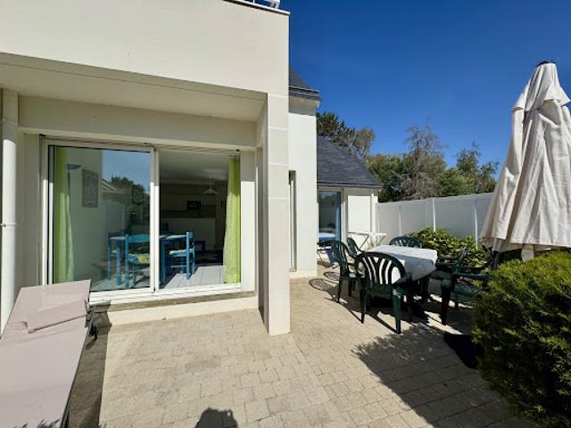 Vente Appartement 3 pièces 56 m2 Carnac