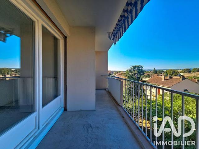 Vente Appartement 3 pièces 56 m2 Cavaillon
