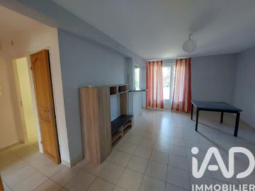 Vente Appartement 3 pièces 56 m2 Champagne au Mont d'Or