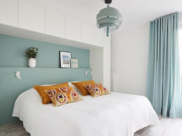 Vente Appartement 3 pièces 56 m2 Champs sur Marne