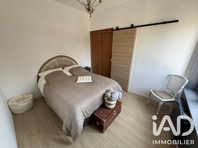 Vente Appartement 3 pièces 56 m2 Charleville mezieres