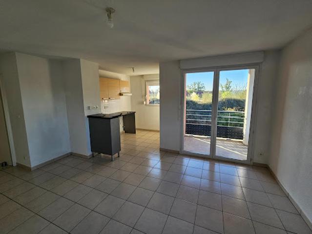 Vente Appartement 3 pièces 56 m2 Creuzier le Vieux