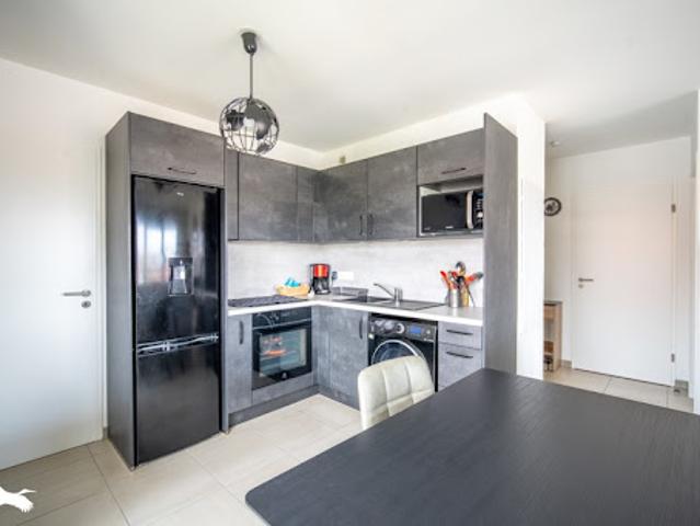 Vente Appartement 3 pièces 56 m2 Dax