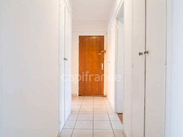 Vente Appartement 3 pièces 56 m2 Dijon