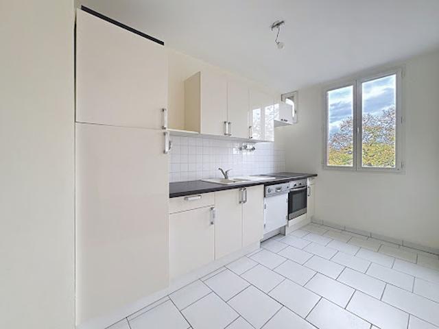 Vente Appartement 3 pièces 56 m2 Draveil