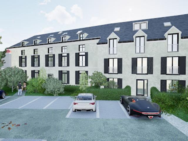 Vente Appartement 3 pièces 56 m2 Etampes