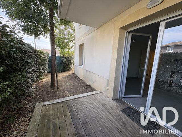 Vente Appartement 3 pièces 56 m2 Fargues Saint Hilaire