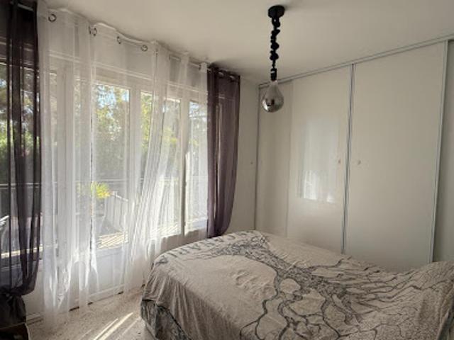 Vente Appartement 3 pièces 56 m2 Frejus