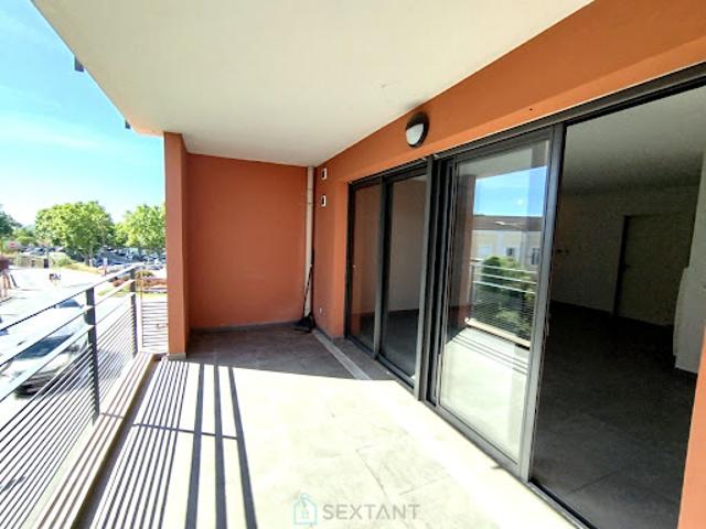 Vente Appartement 3 pièces 56 m2 Frejus