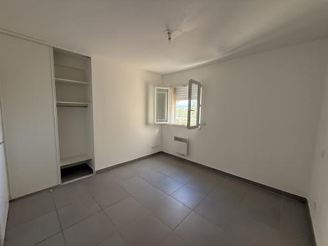 Vente Appartement 3 pièces 56 m2 Ghisonaccia