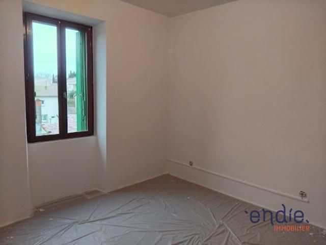 Vente Appartement 3 pièces 56 m2 Ginestas