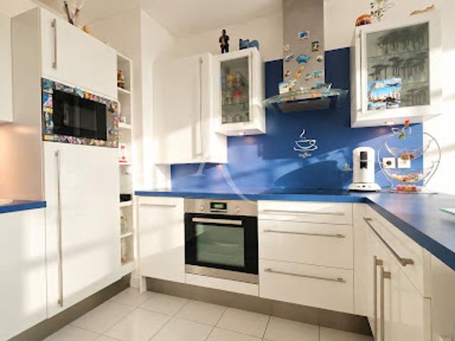 Vente Appartement 3 pièces 56 m2 Gisors