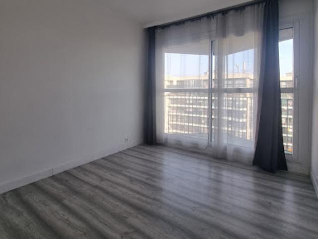 Vente Appartement 3 pièces 56 m2 Grigny