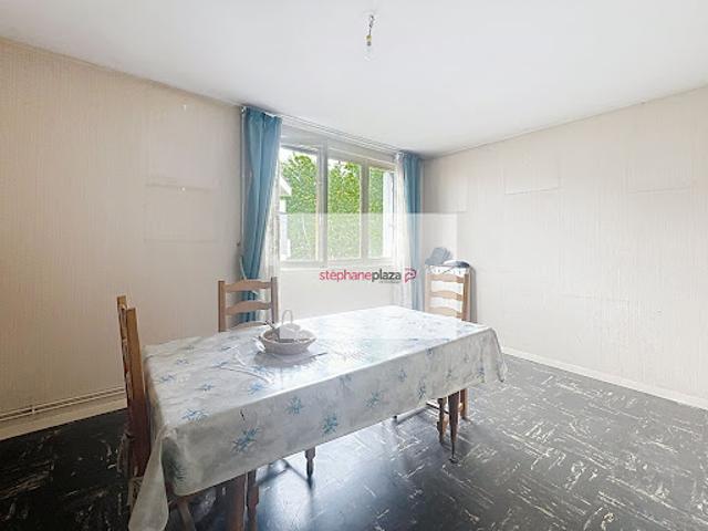 Vente Appartement 3 pièces 56 m2 Issy les Moulineaux