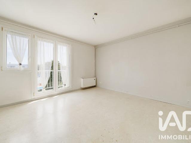 Vente Appartement 3 pièces 56 m2 Jarville la Malgrange