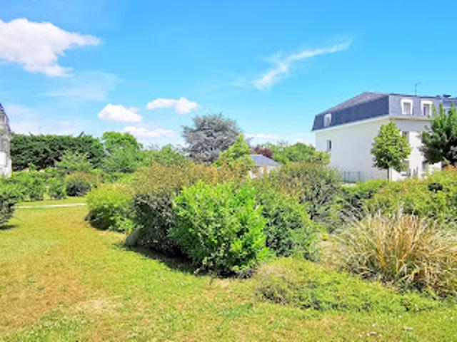 Vente Appartement 3 pièces 56 m2 La Chaussée Saint Victor
