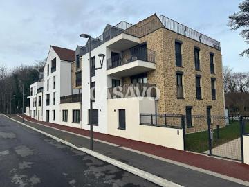 Vente Appartement 3 pièces 56 m2 La Queue en Brie