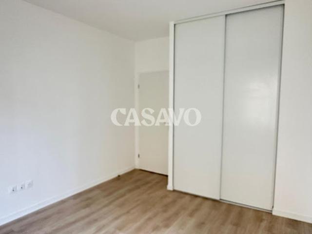 Vente Appartement 3 pièces 56 m2 La Queue en Brie