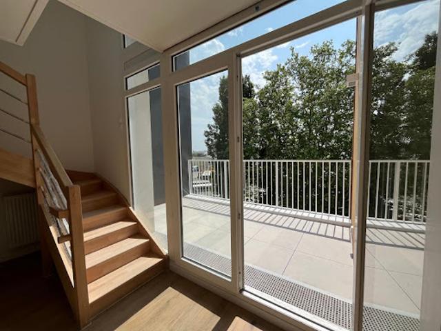 Vente Appartement 3 pièces 56 m2 La Rochelle