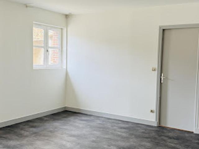 Vente Appartement 3 pièces 56 m2 L'Aigle