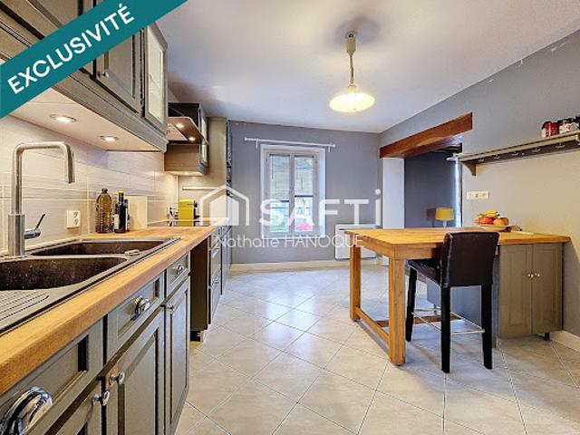Vente Appartement 3 pièces 56 m2 Le Tremblay sur Mauldre