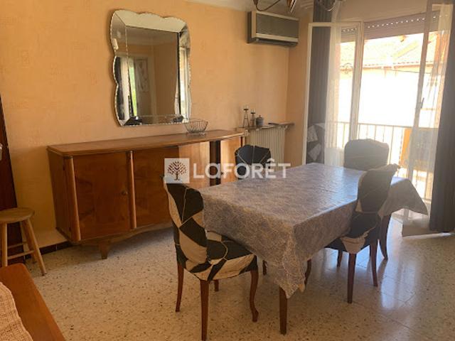 Vente Appartement 3 pièces 56 m2 Le Boulou