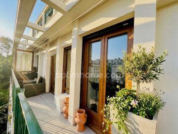 Vente Appartement 3 pièces 56 m2 Le Plessis Bouchard