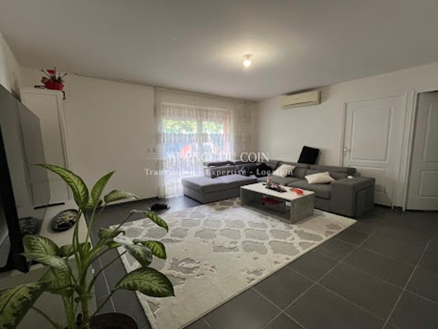 Vente Appartement 3 pièces 56 m2 Les Arcs